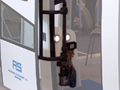 Sistema di apertura pneumatica delle porte